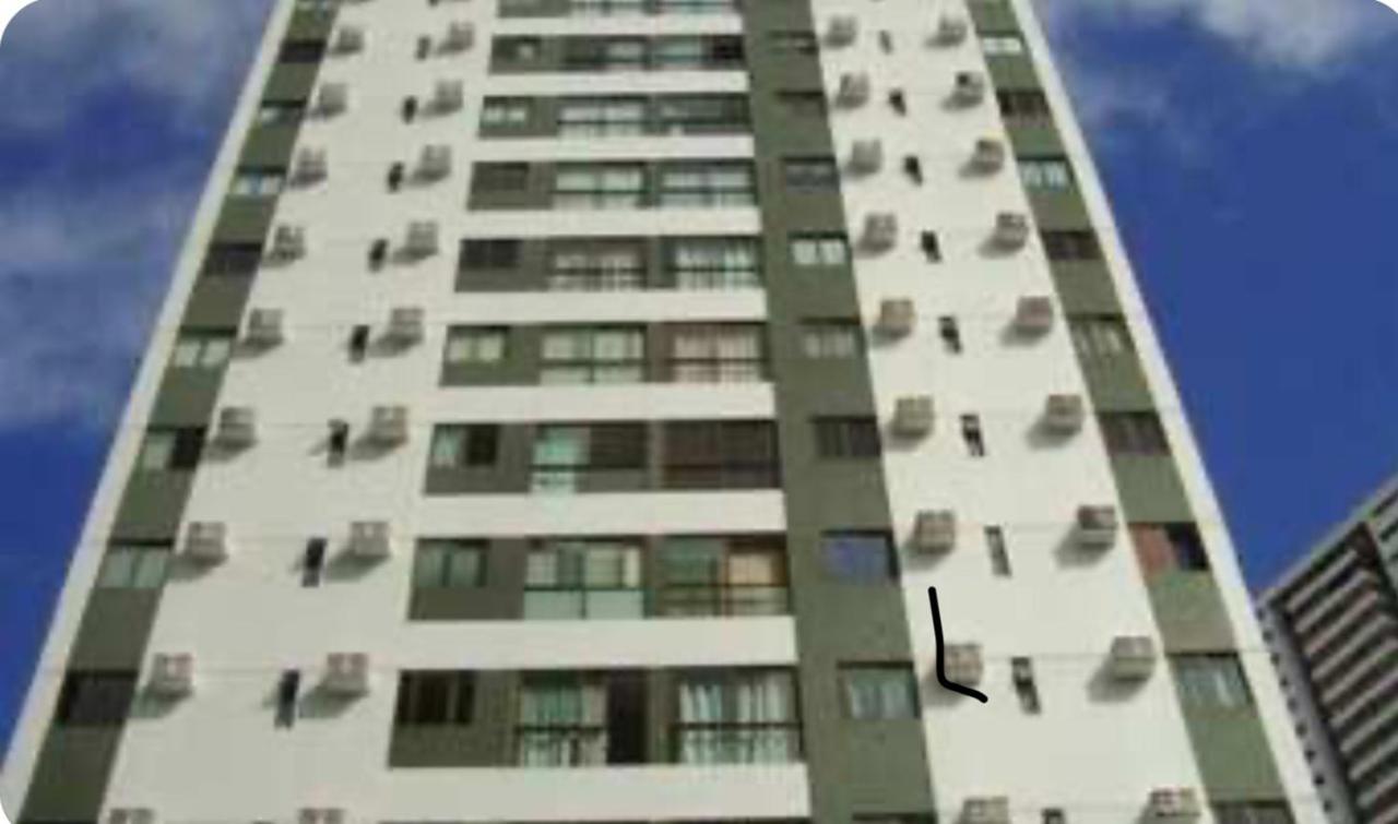 Apartamento No Rosarinho Recife Exterior photo