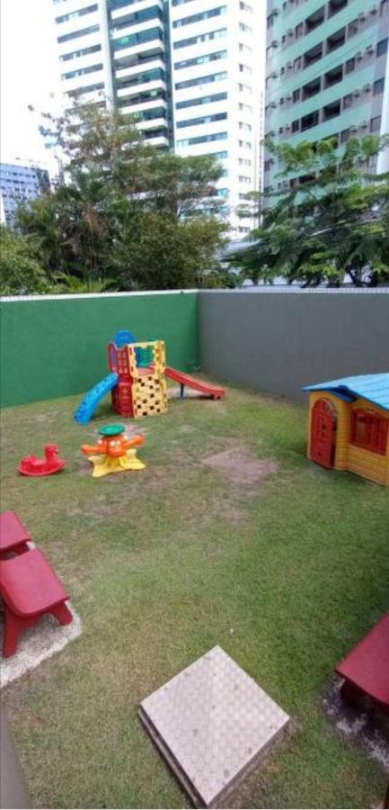 Apartamento No Rosarinho Recife Exterior photo